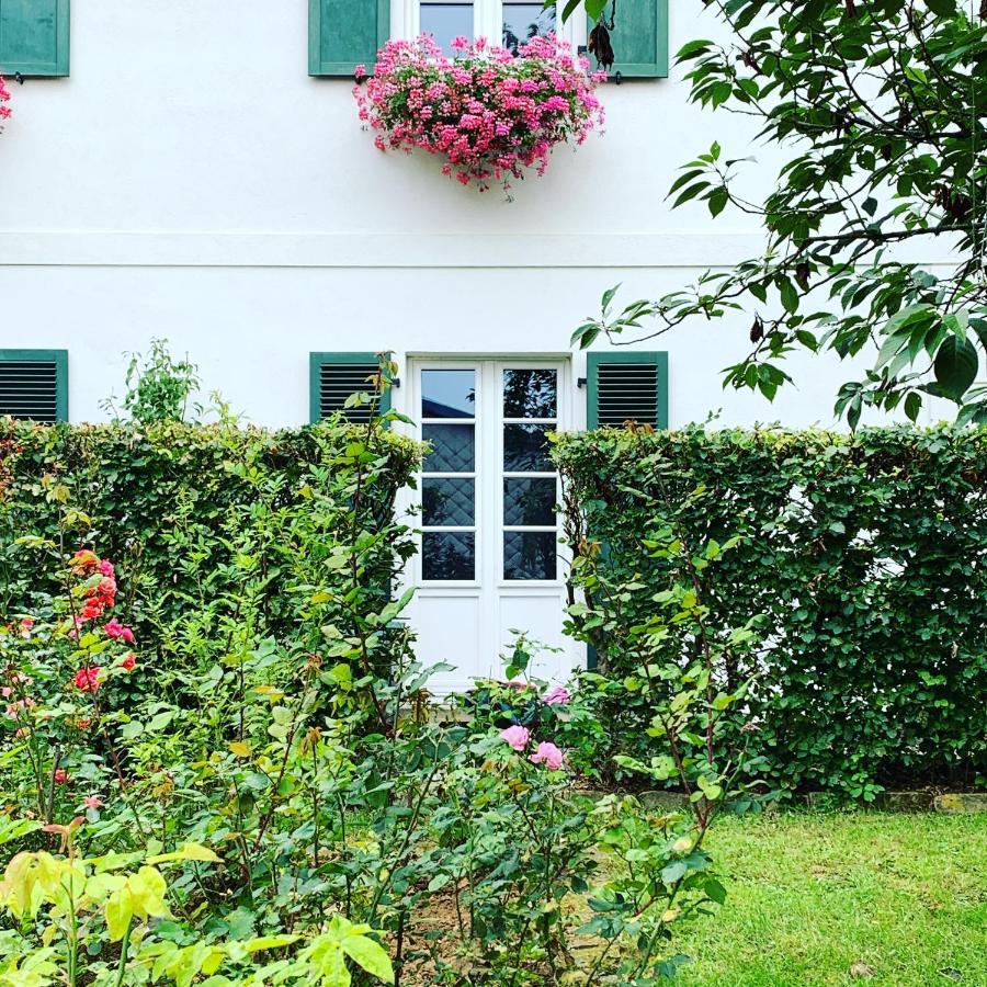 Isabelle'S Rosegarden Hotel Beckerich Luaran gambar