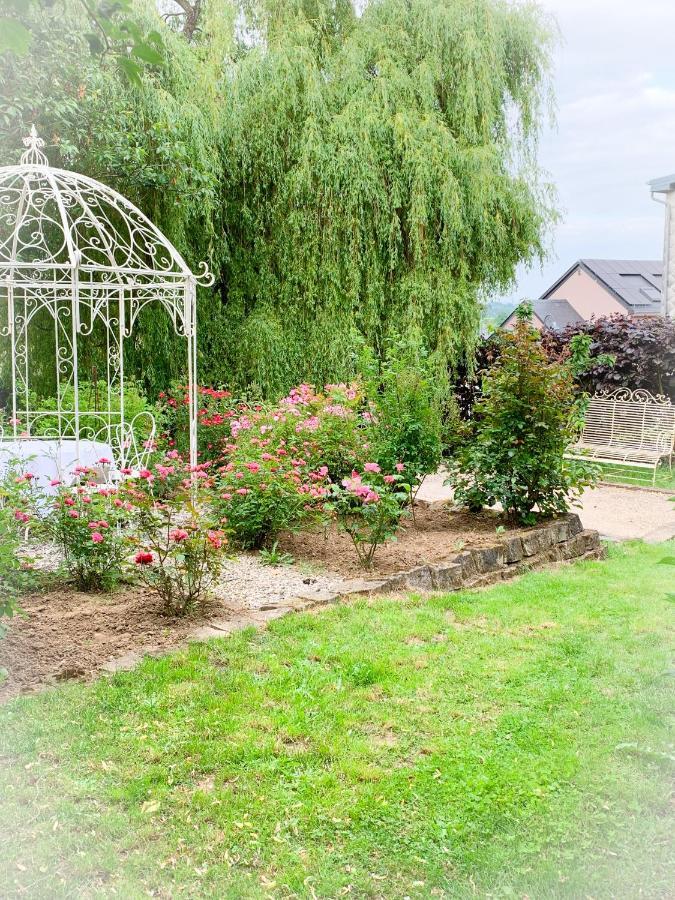 Isabelle'S Rosegarden Hotel Beckerich Luaran gambar